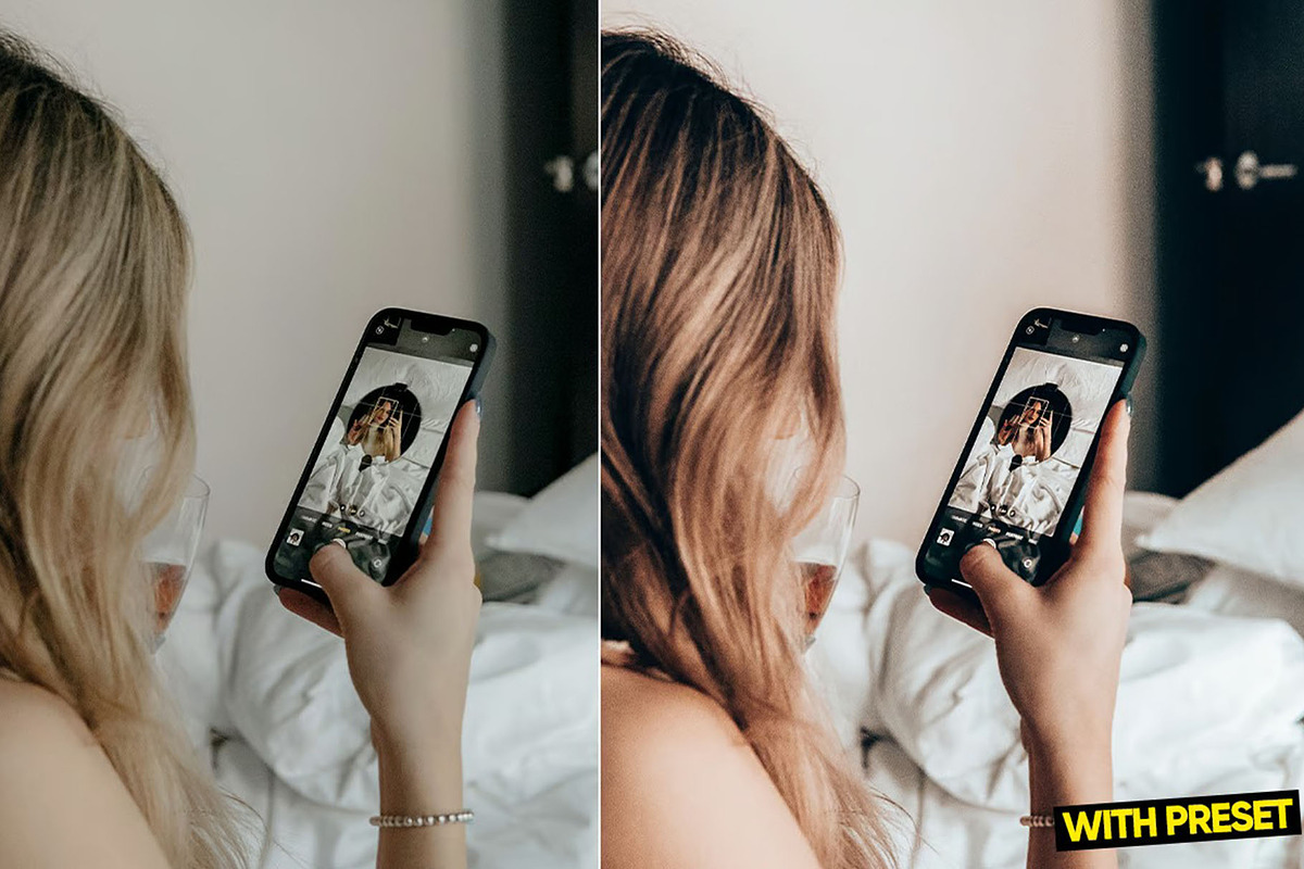 EveryDay Presets for Lightroom, a Preset Add-On by Hubzway (Photo 3 of 5)