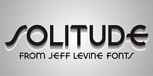 Solitude JNL