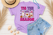 Tis The Season Halloween Sublimation, a Seasonal Illustration by Rose Art (Thumbnail 3 of 5)