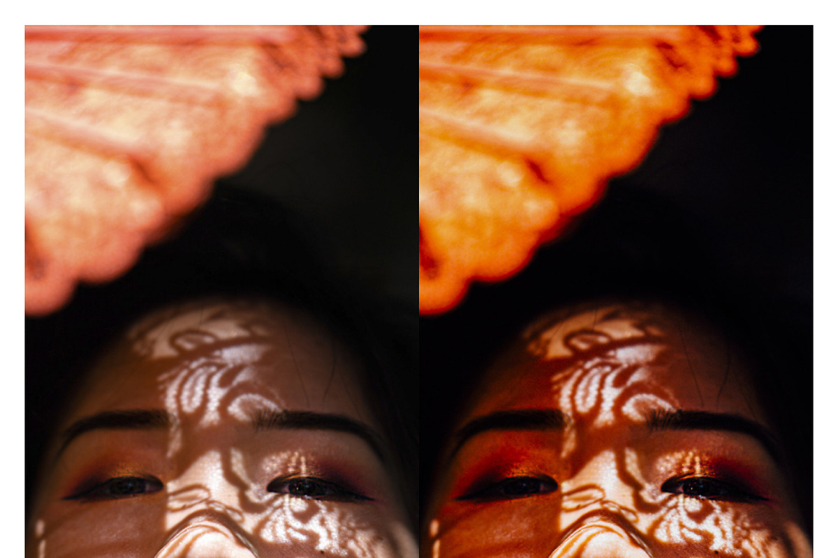 Kodak Gold 100 Lightroom Presets, an Action Add-On by Daily Studio (Photo 4 of 10)