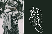 Jhoni Alatta Black Friday, a Script Font by pineungtype (Thumbnail 7 of 8)