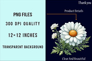 Watercolor Floral Clipart Bundle, an Illustration by SinaCreation (Thumbnail 4 of 5)