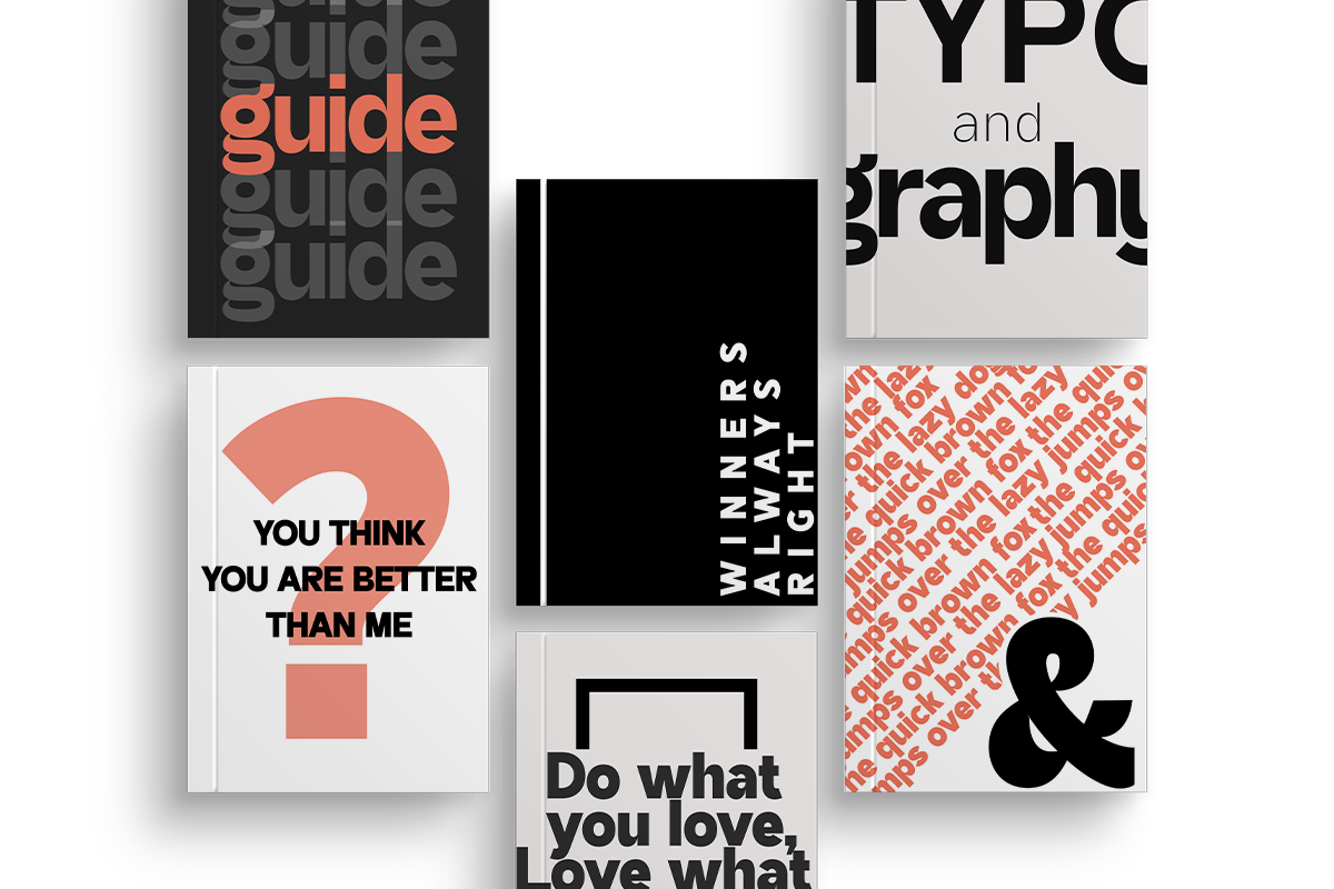 Stagnan, a Font by ArimaType (Photo 5 of 9)