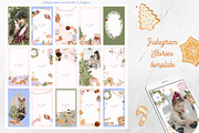 Magic Time - BIG CHRISTMAS PACK, a Decorative Illustration by Mio Buono (Thumbnail 14 of 24)