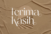 Magistral Honesty Modern Serif Font, a Serif Font by Storytype Studio (Thumbnail 11 of 11)
