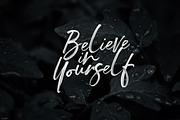 Sherin SVG Font, a Script Font by Get Studio (Thumbnail 6 of 7)