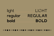 Karl – Cool Sans w Unique Alternates, a Sans Serif Font by Local Desk Designstudio (Thumbnail 24 of 28)