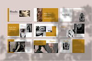 Shade for Google Slides Template, a Presentation Template by uiplus (Thumbnail 2 of 5)