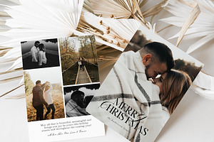 2023 Christmas Card Bundle