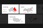 MNML - BUSINESS PLAN Template, a Presentation Template by MNML Agency (Thumbnail 27 of 73)