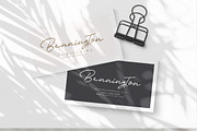 Anetha Faith Signature Font Duo, a Serif Font by Anxiety Studio (Thumbnail 3 of 16)