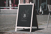 Botanical Brand Kit Logo Template, a Branding & Logo Template by CreativeWilderness (Thumbnail 9 of 10)