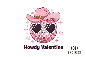 Funny Valentine Day Quotes PNG, an Illustration by DreamArtGraphic