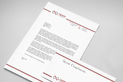 Letterhead, a Stationery Template by asimalikhan555 (Thumbnail 9 of 9)