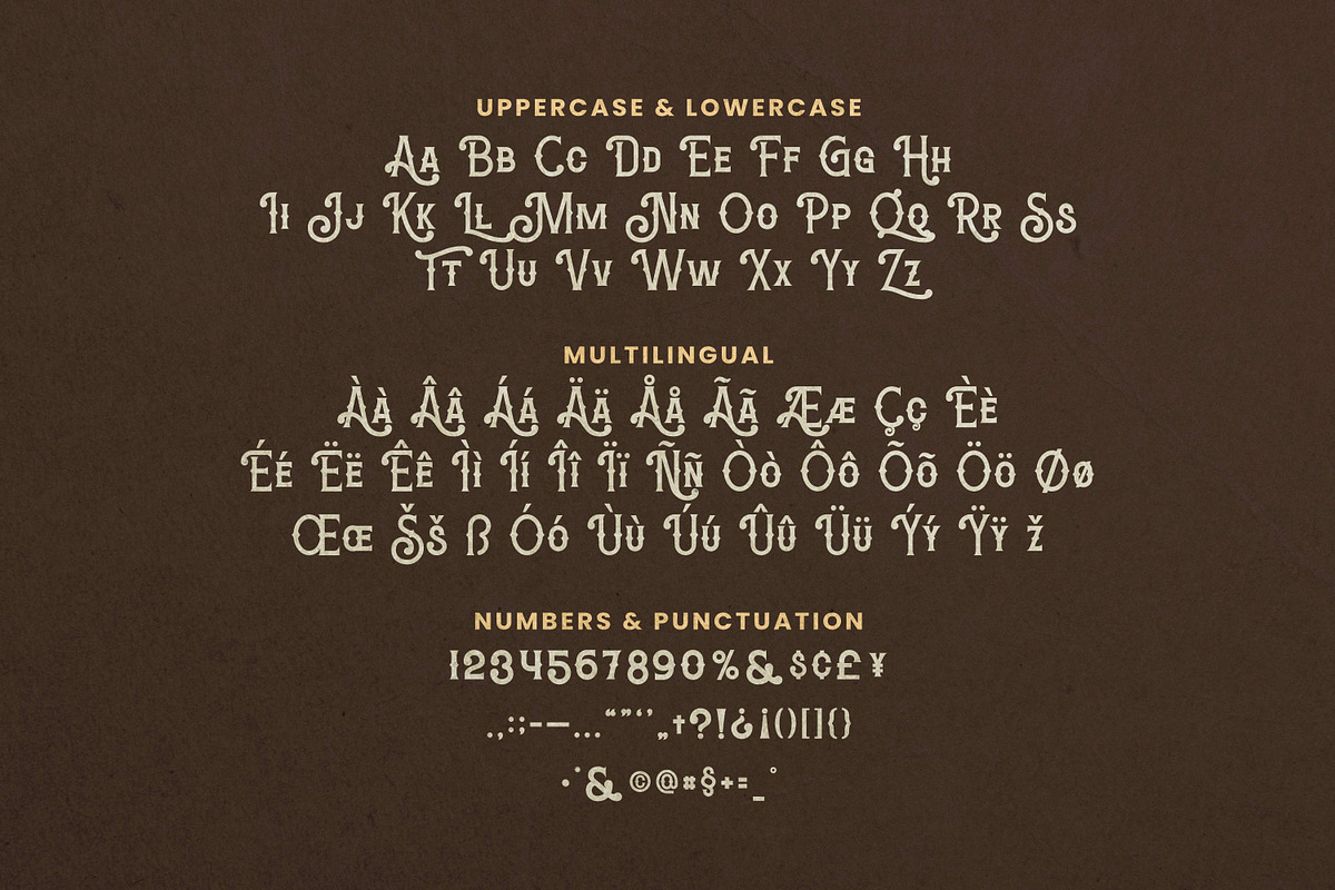 Mambality Font, a Script Font by Haws.std (Photo 5 of 5)