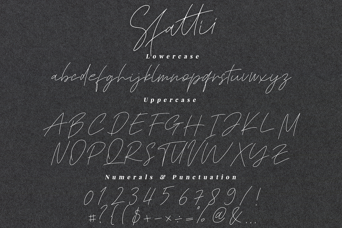 Sfattii - Script preview 7