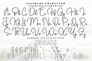 Bhestanical, a Handwritten Font by InermediaSTUDIO (Thumbnail 4 of 8)