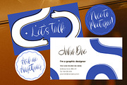 Letters To Elise, a Script Font by Madjack.font (Thumbnail 8 of 10)