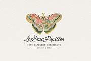 Le French Baguette Script, a Script Font by Nicky Laatz (Thumbnail 15 of 21)
