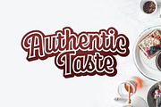 Melodika, a Script Font by Locomotype (Thumbnail 4 of 10)