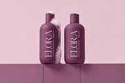 Palgrace Modern Serif Typeface Font, a Serif Font by Vadovastd (Thumbnail 10 of 11)