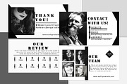 Fashion Design Presentation Bundle, a Presentation Template by MNT-Creator (Thumbnail 4 of 4)