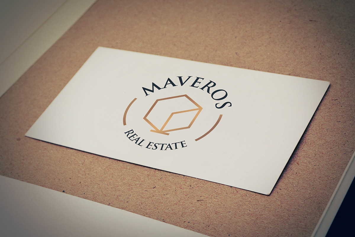 Minimal Geometric Logo Bundle v1, a Branding & Logo Template by buttonpl (Photo 13 of 13)