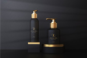 Luxury Letter A-Z Woman Beauty Logo, a Branding & Logo Template by Luxury Logos (Thumbnail 11 of 12)