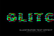 30 Text Effect Layer Style, a Layer Style Add-On by shahsoft (Thumbnail 15 of 28)