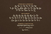 Mambality Font, a Script Font by Haws.std (Thumbnail 5 of 5)