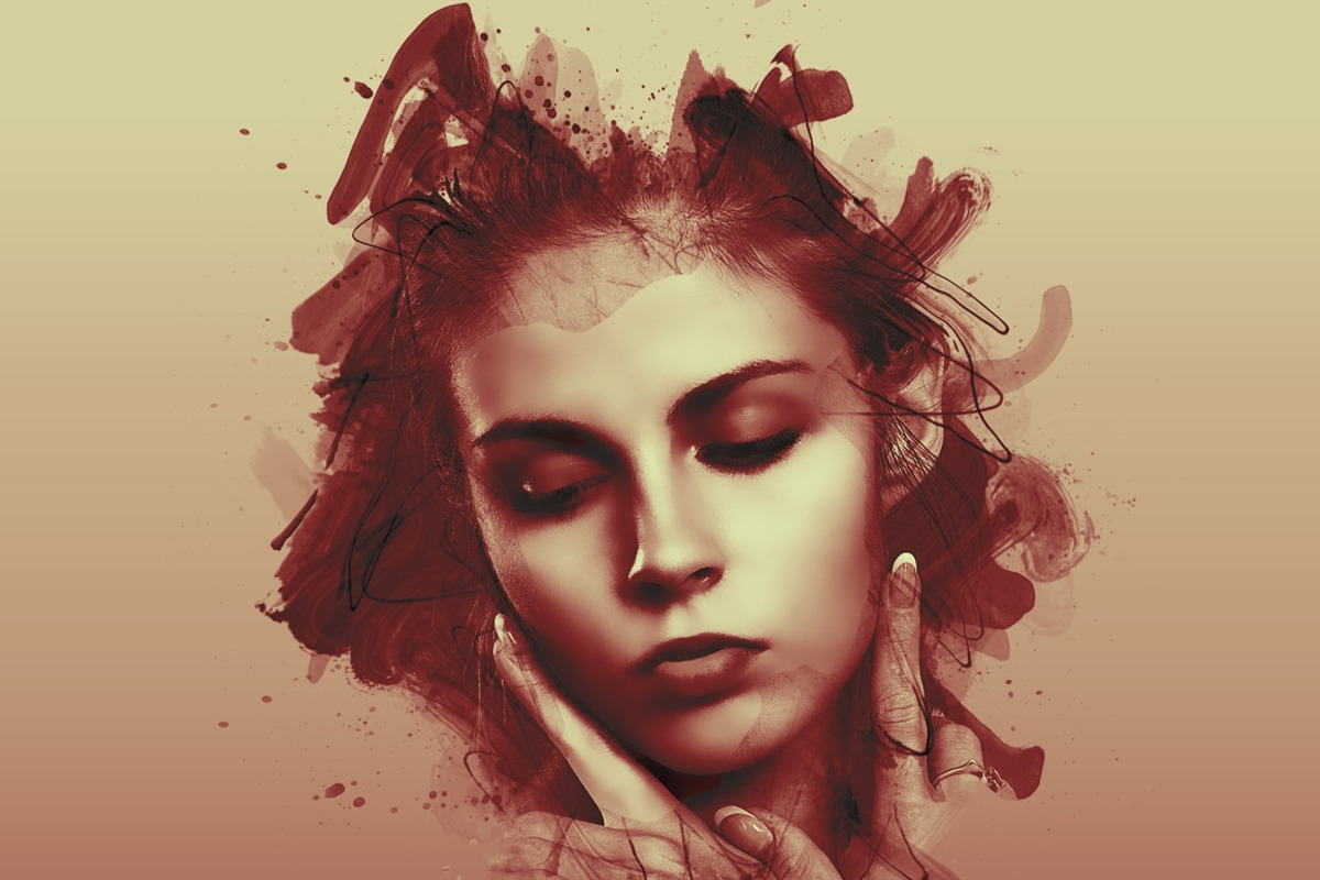 Photoshop Poster Effect, an Action Add-On by MRI STUDIO (Photo 10 of 10)