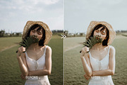 CREAMY PORTRAITS LIGHTROOM PRESETS, an Action Add-On by CityTurtles (Thumbnail 8 of 10)