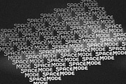 Space Mode typeface, a Font by Justin Penner (Thumbnail 10 of 16)