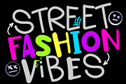 Smiley Funnyboo, a Handwritten Font by BBtypeStudios (Thumbnail 8 of 17)