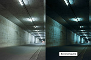 25 Liminal Lightroom Presets & LUTs, a Preset Add-On by SparkleStock (Thumbnail 7 of 11)