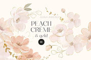 Watercolor Floral Bundle, a Decorative Illustration by Lana Elanor (Thumbnail 7 of 10)