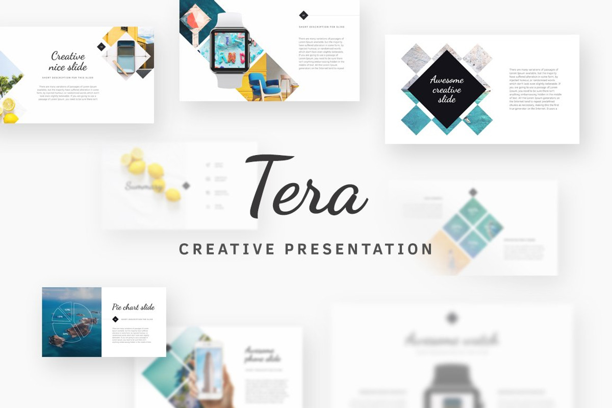 Stunning Keynote Templates Bundle, a Presentation Template by Vladislav Muslakov (Photo 11 of 11)
