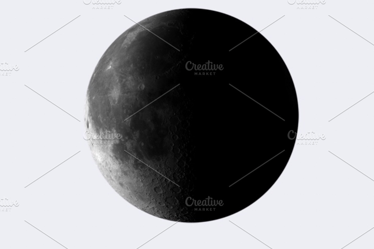 insta highlight icons, lunar pack, an Icon by Elise Hunter Design (Photo 16 of 18)
