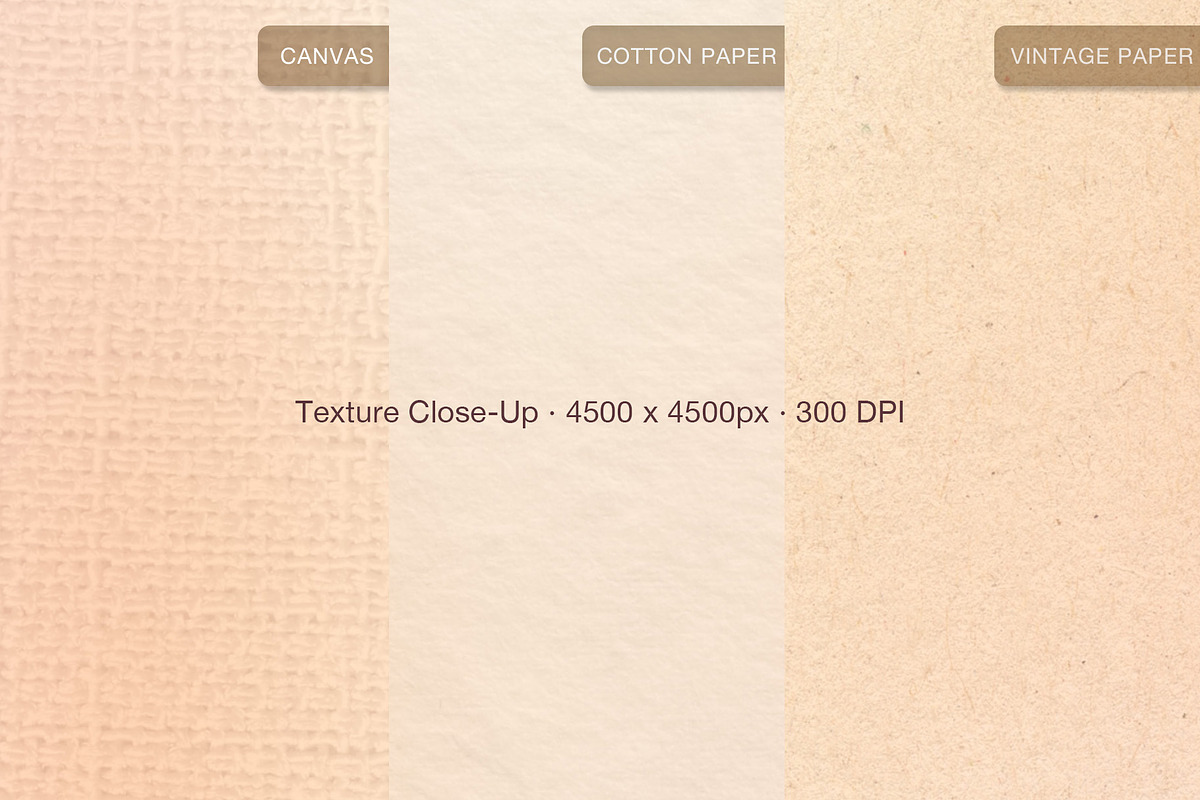 Paper Textures BGs- Tactile Haze, a Texture Graphic by studio MoShie (Photo 3 of 5)