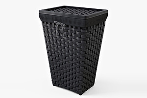 Laundry Basket