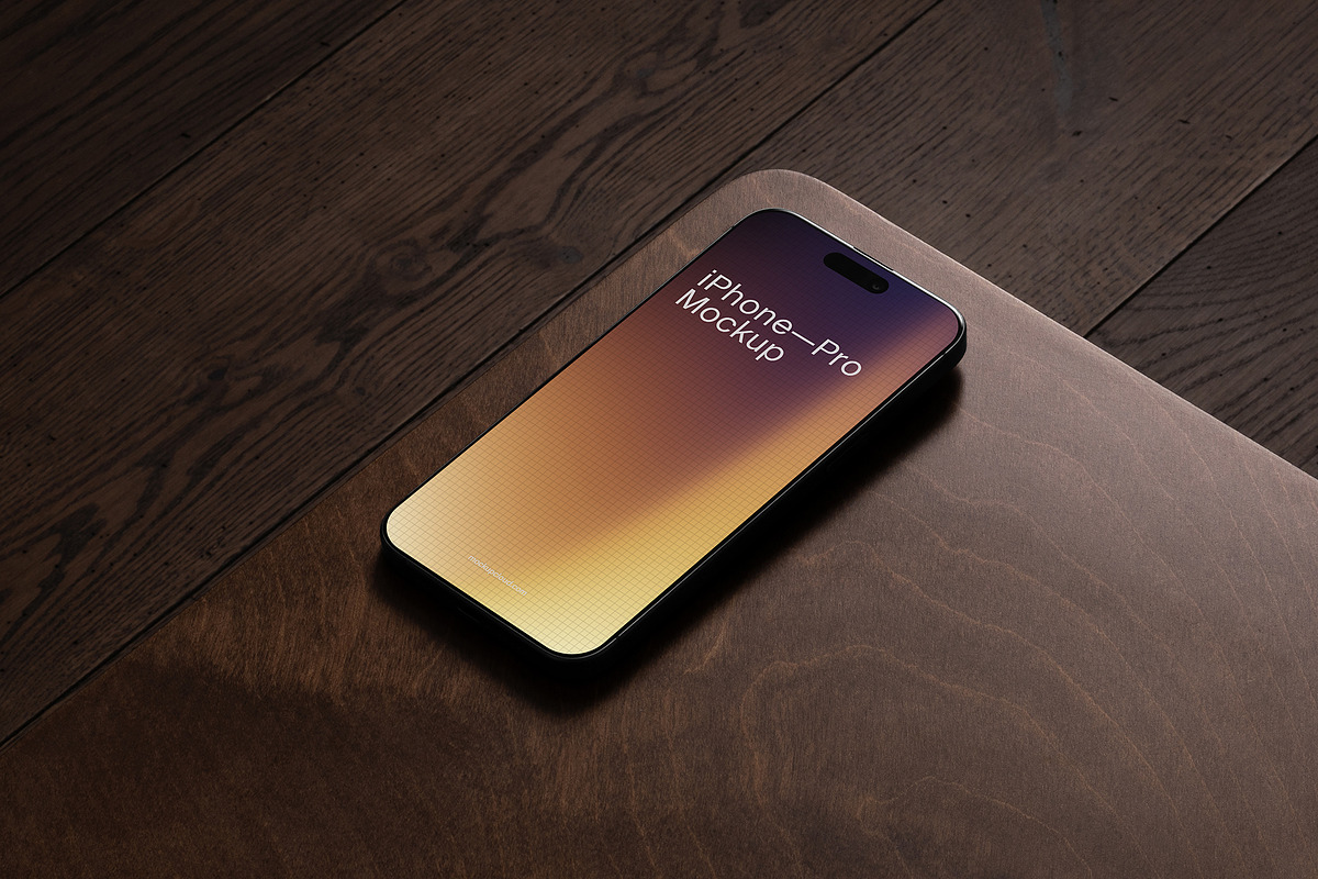 Branding Mockups / Oak Collection, a Mockup by Mockup Cloud (Photo 12 of 12)