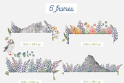 Icelandic Summer - 74 details, an Animal Illustration by Elisa Ursa (Thumbnail 6 of 10)