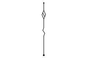Clock pointer arrow. Black, an Object Illustration by the8monkey