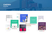 FastWay - Transportation Company, a WordPress Template by Zemez (Thumbnail 5 of 6)