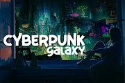 Megamind Display Font, a Sans Serif Font by twinstd (Thumbnail 7 of 10)