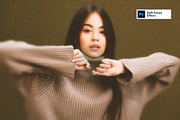 Soft Focus Photo Effect, a Layer Style Add-On by iDoodle Studio (Thumbnail 1 of 4)