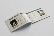 Business Company Profile Vol.51, a Brochure Template by Bewalrus Studio (Thumbnail 3 of 13)