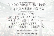 Bigmatch | Script Font, a Handwritten Font by Scratchones (Thumbnail 7 of 9)