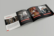 Business Company Profile Vol.22, a Brochure Template by Bewalrus Studio (Thumbnail 7 of 12)