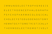 Ruchka Handmade Cyrillic Font Family, a Script Font by alpercakici (Thumbnail 3 of 10)
